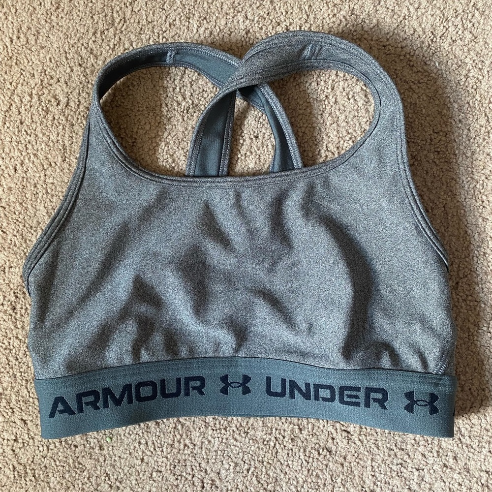 Under Armour Sports Bra